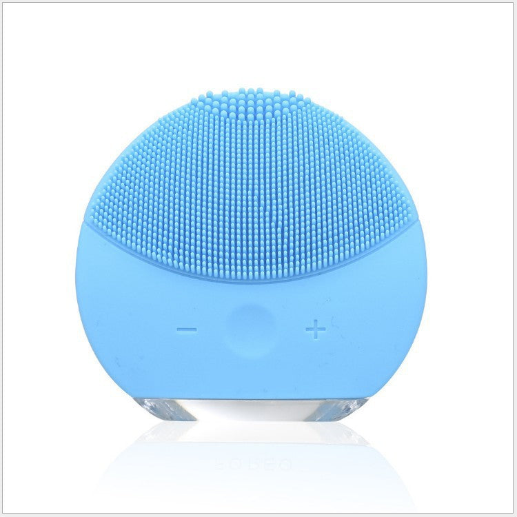 Facial Cleansing Brush