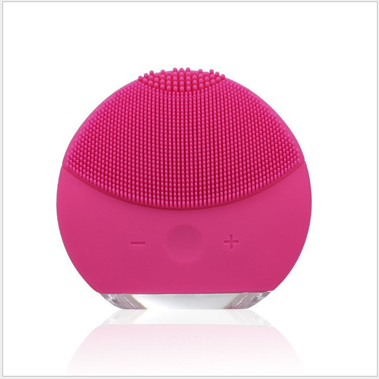 Facial Cleansing Brush