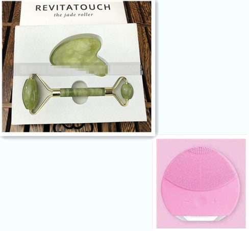 Facial Cleansing Brush