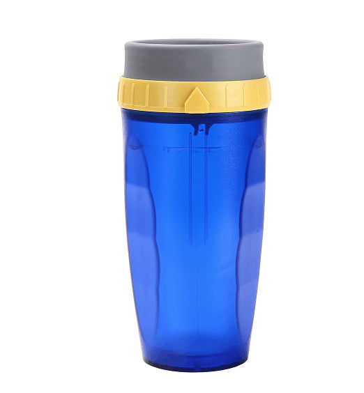 Anti Spill Portable Cup