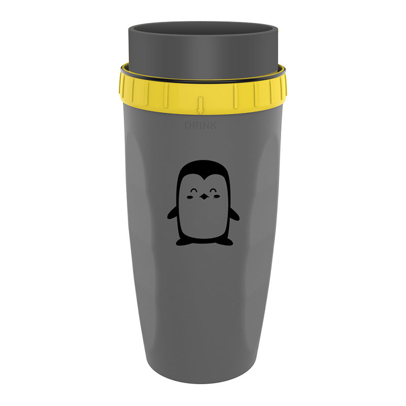 Anti Spill Portable Cup