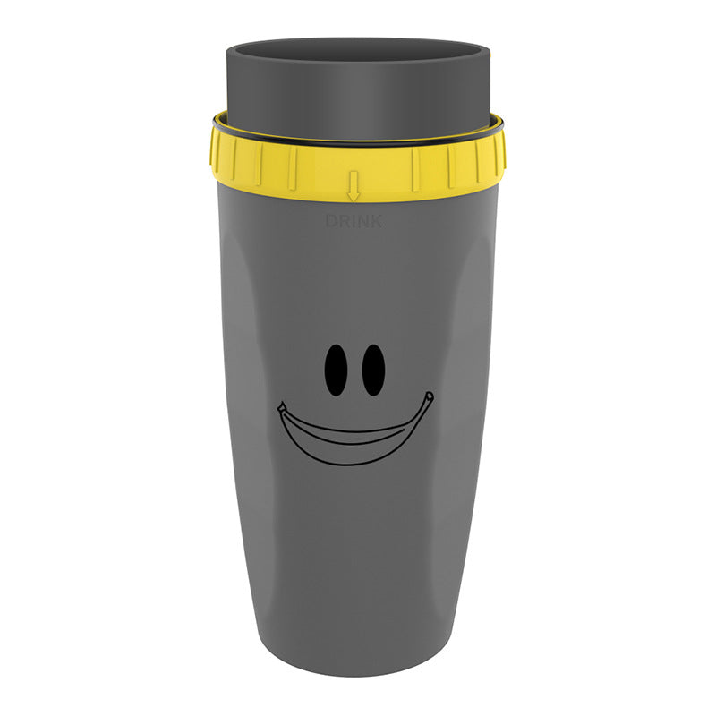 Anti Spill Portable Cup