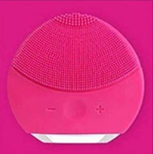 Facial Cleansing Brush