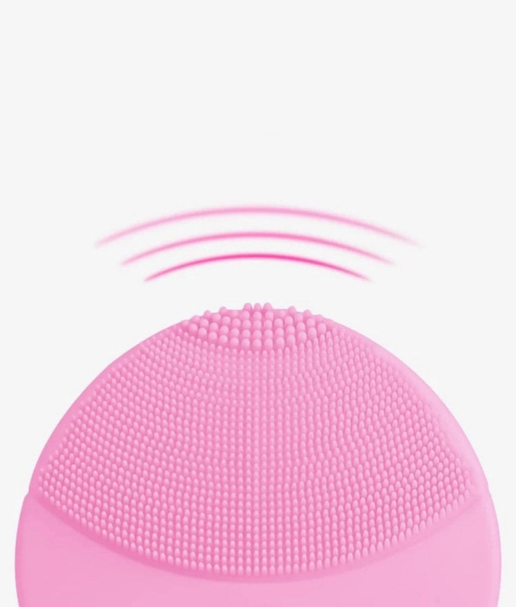 Facial Cleansing Brush