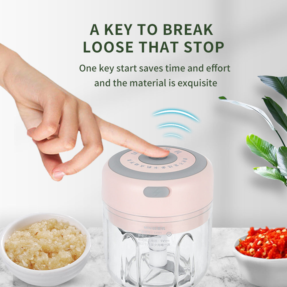 Vegetable Chopper