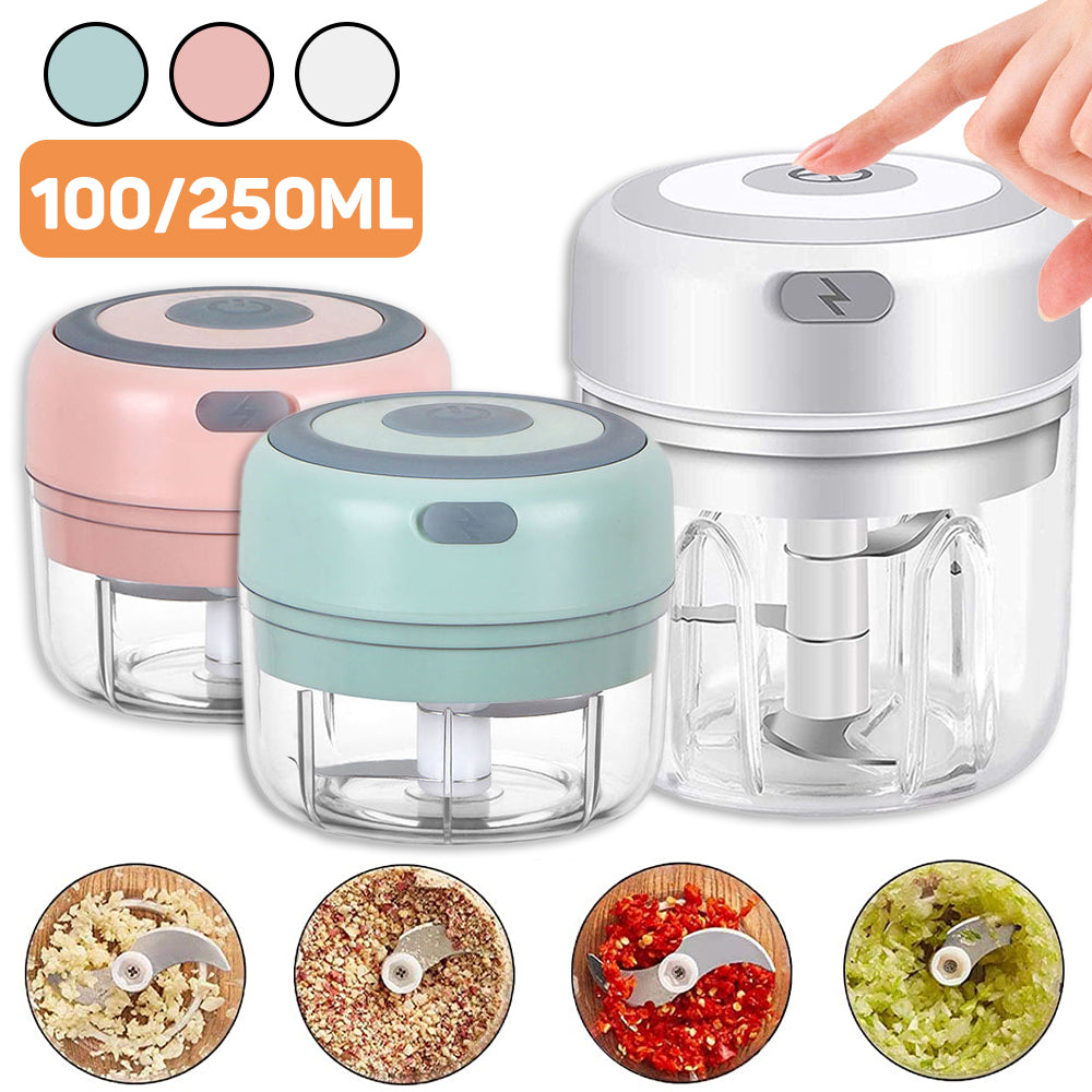 Vegetable Chopper