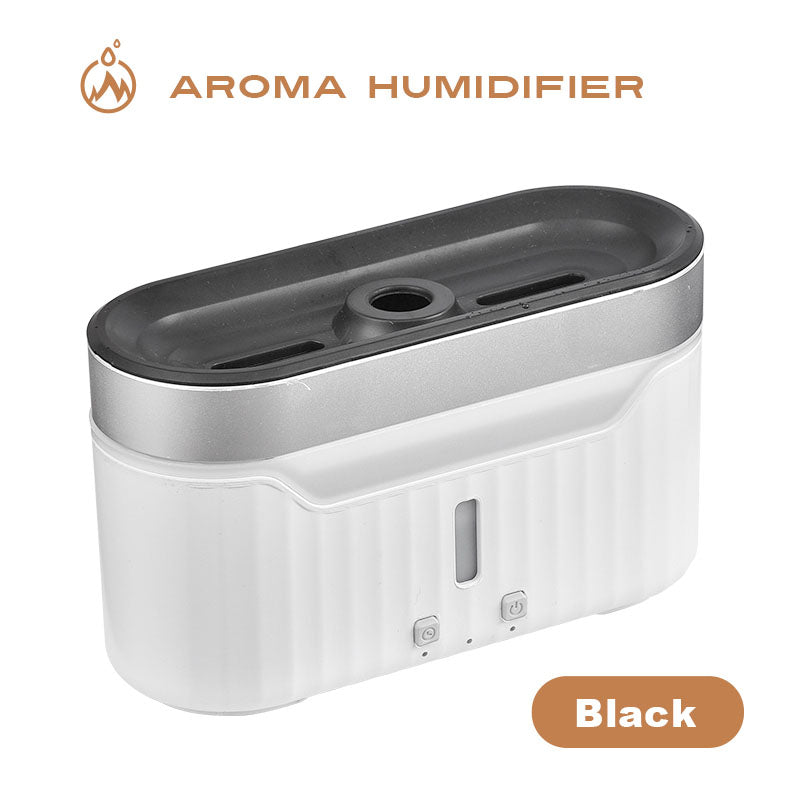 Flame Humidifier
