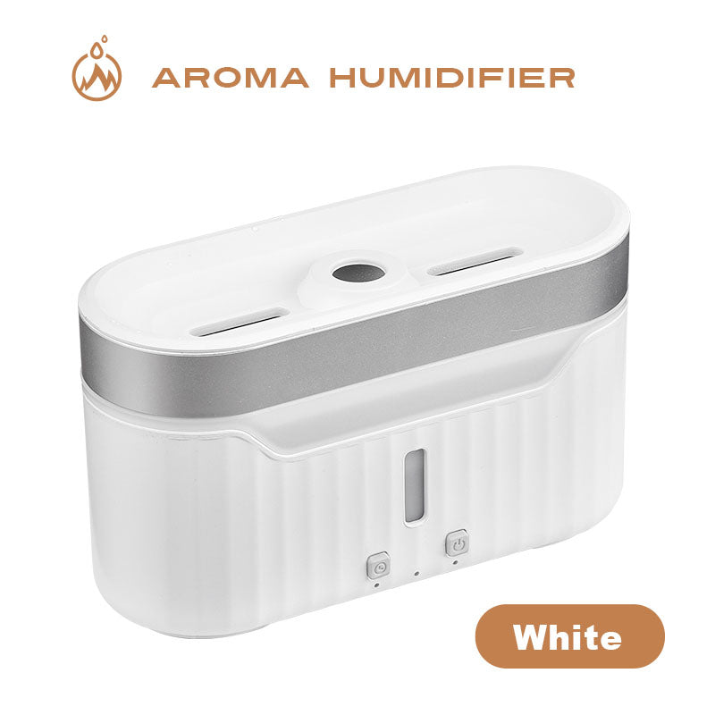 Flame Humidifier