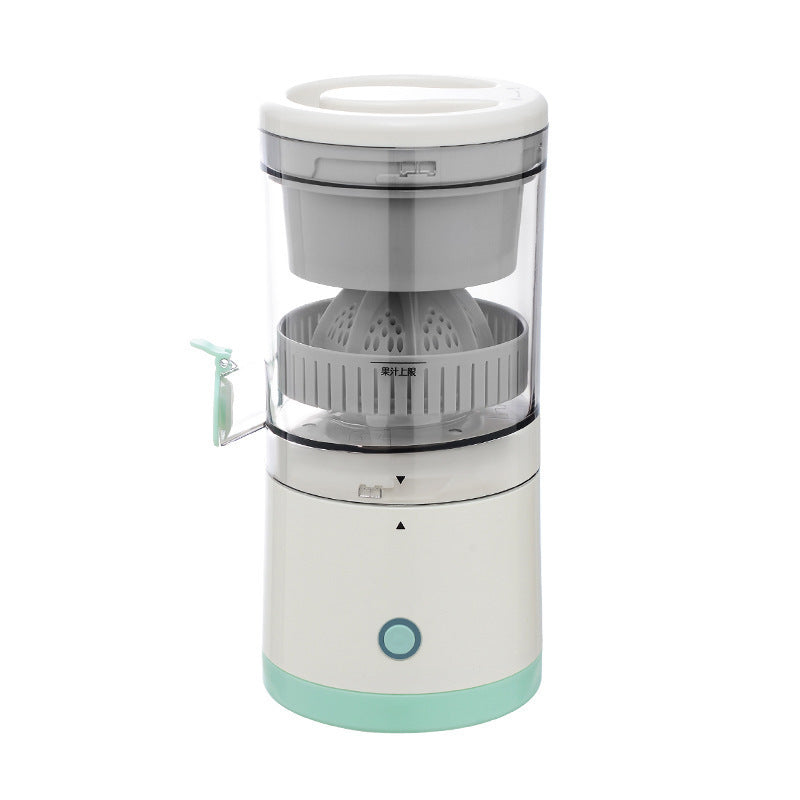 Electric Portable Juicer