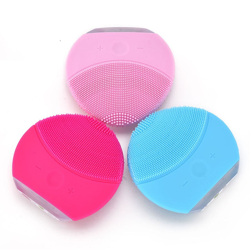 Facial Cleansing Brush