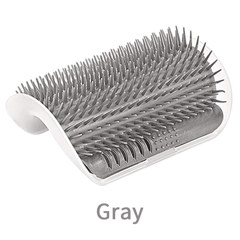 Massager Brush for Cats