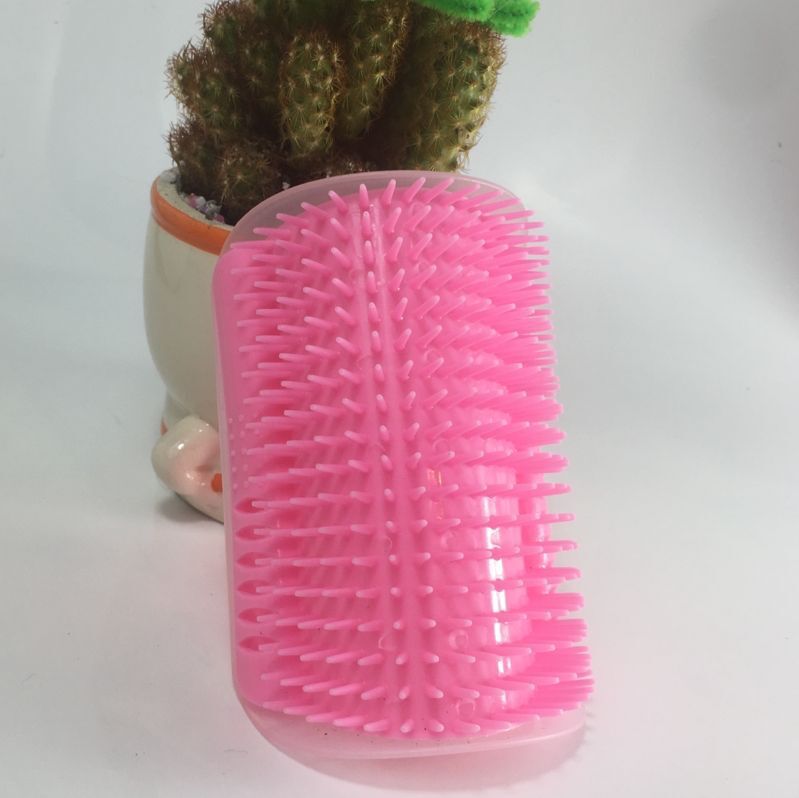 Massager Brush for Cats