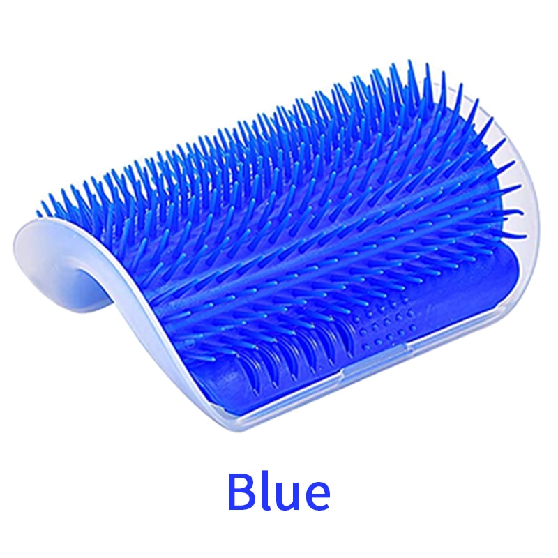 Massager Brush for Cats