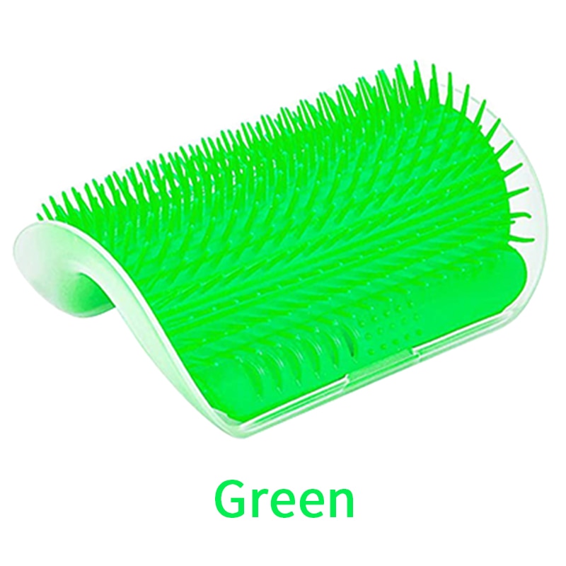 Massager Brush for Cats