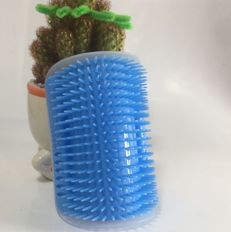 Massager Brush for Cats