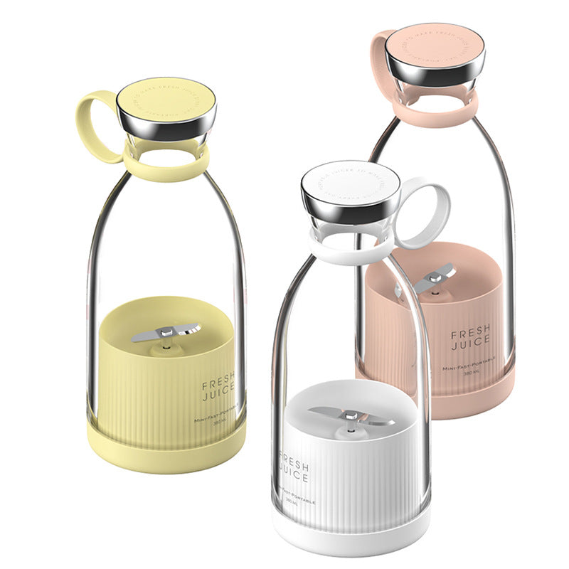Portable Juicer