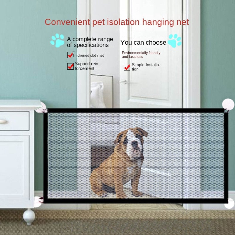Dog Gate