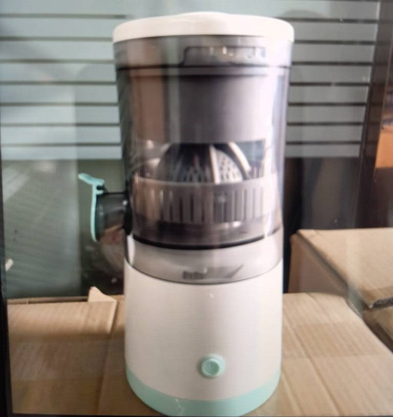 Electric Portable Juicer