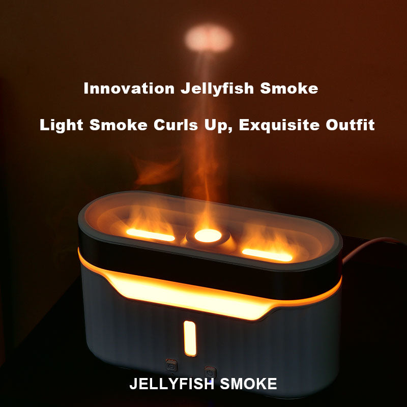 Flame Humidifier