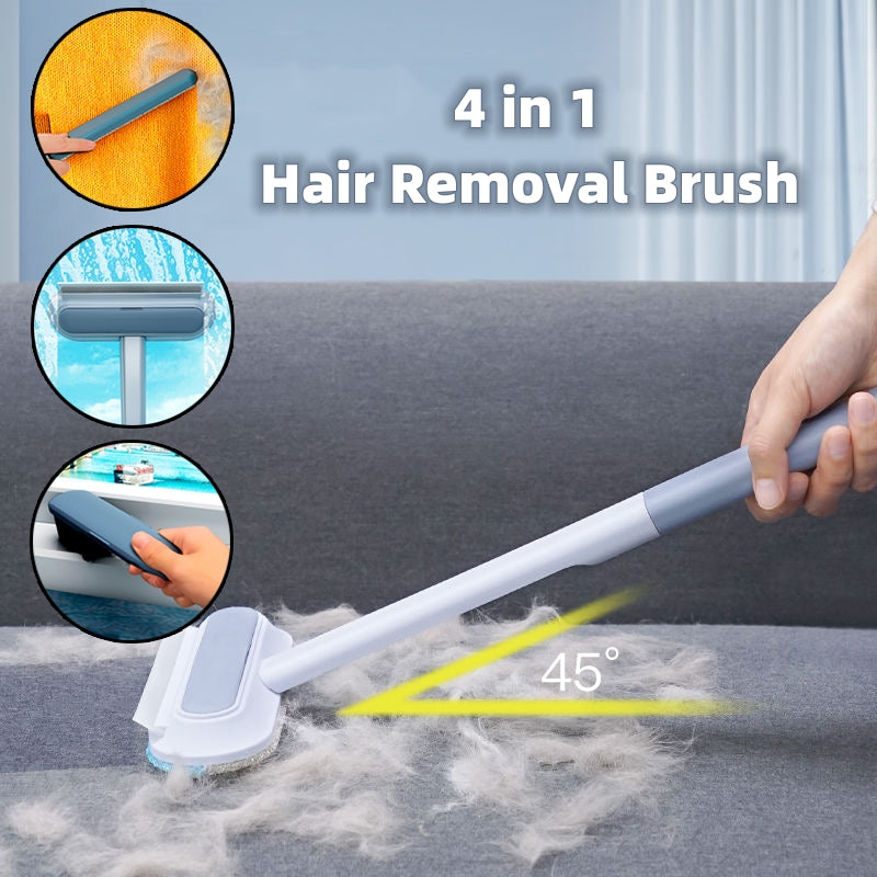 Pet Hair Removal Brush