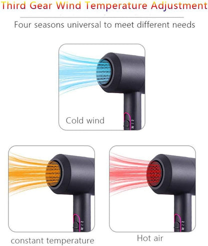 Dryer Dryer Pet Pet Dryer Dog Pet Grooming Pet Grooming Hair Dryer Blower Low Noise Adjustable Heat and Speed