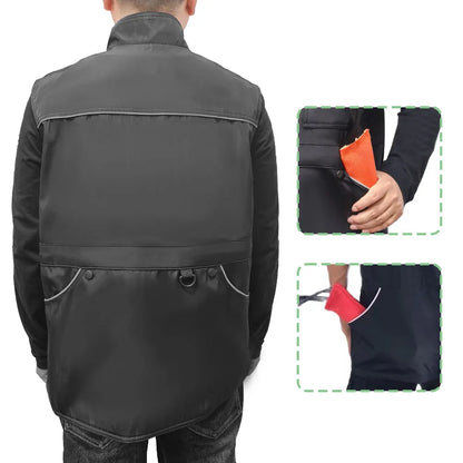 Working Dog Anti-Scratch Clothing Dog Training Vest Clothing Dog Equipment Training Supplies