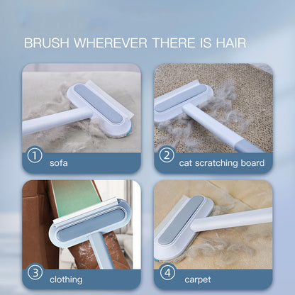 Pet Hair Removal Brush