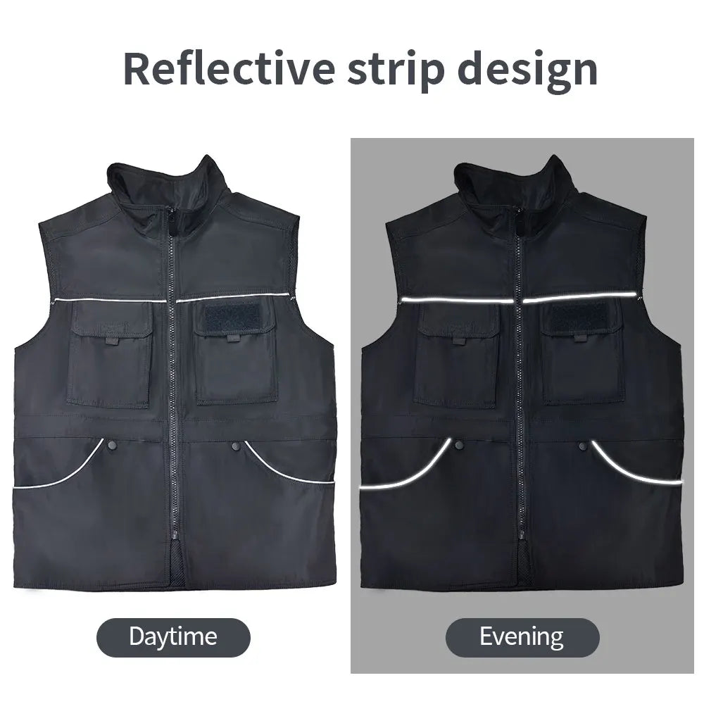Working Dog Anti-Scratch Clothing Dog Training Vest Clothing Dog Equipment Training Supplies