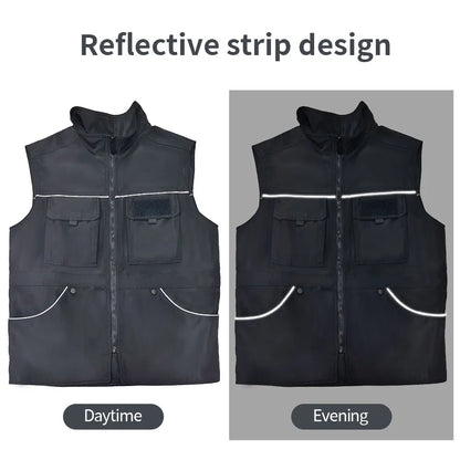Working Dog Anti-Scratch Clothing Dog Training Vest Clothing Dog Equipment Training Supplies