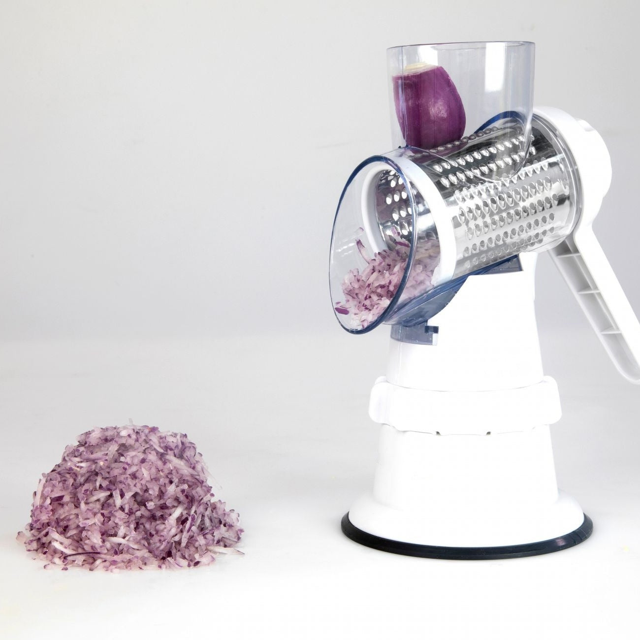 Vegetable Shredder