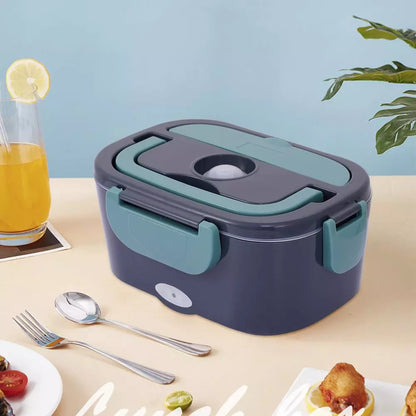 Electric Lunch Box