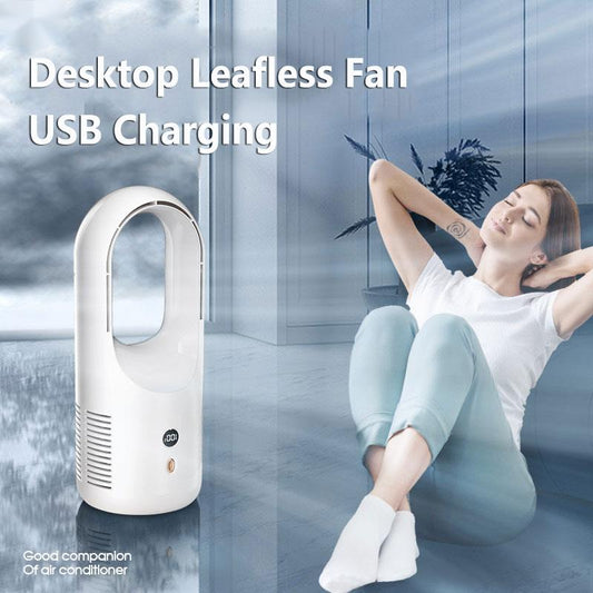 Desktop Air Cooling Fan