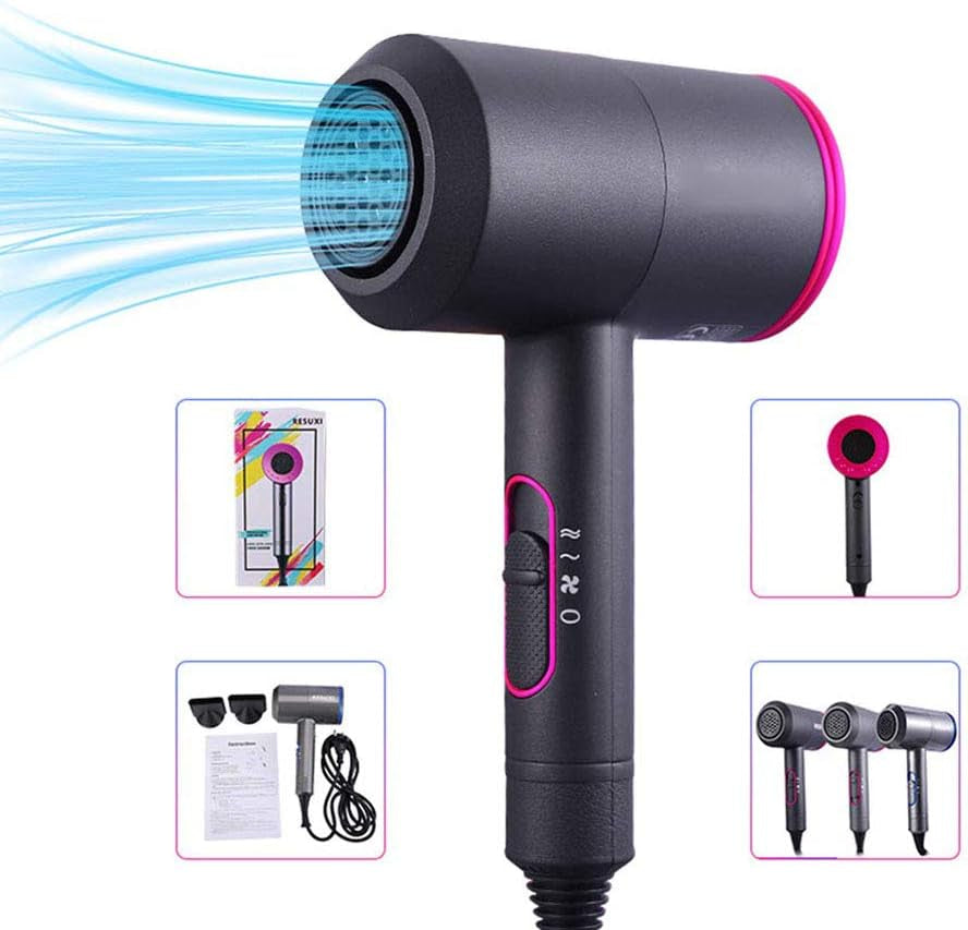 Dryer Dryer Pet Pet Dryer Dog Pet Grooming Pet Grooming Hair Dryer Blower Low Noise Adjustable Heat and Speed