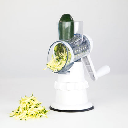 Vegetable Shredder